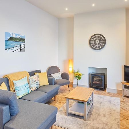 Host & Stay - 2 Maritime Apartments Scarborough Eksteriør bilde