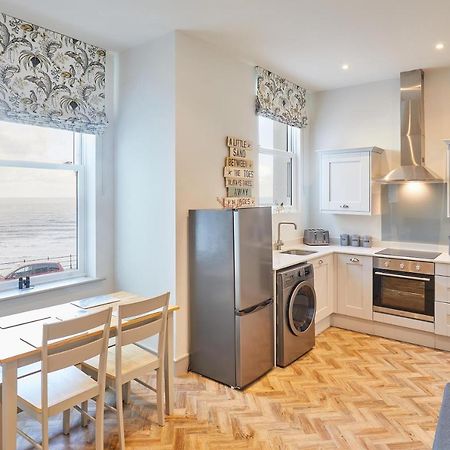 Host & Stay - 2 Maritime Apartments Scarborough Eksteriør bilde