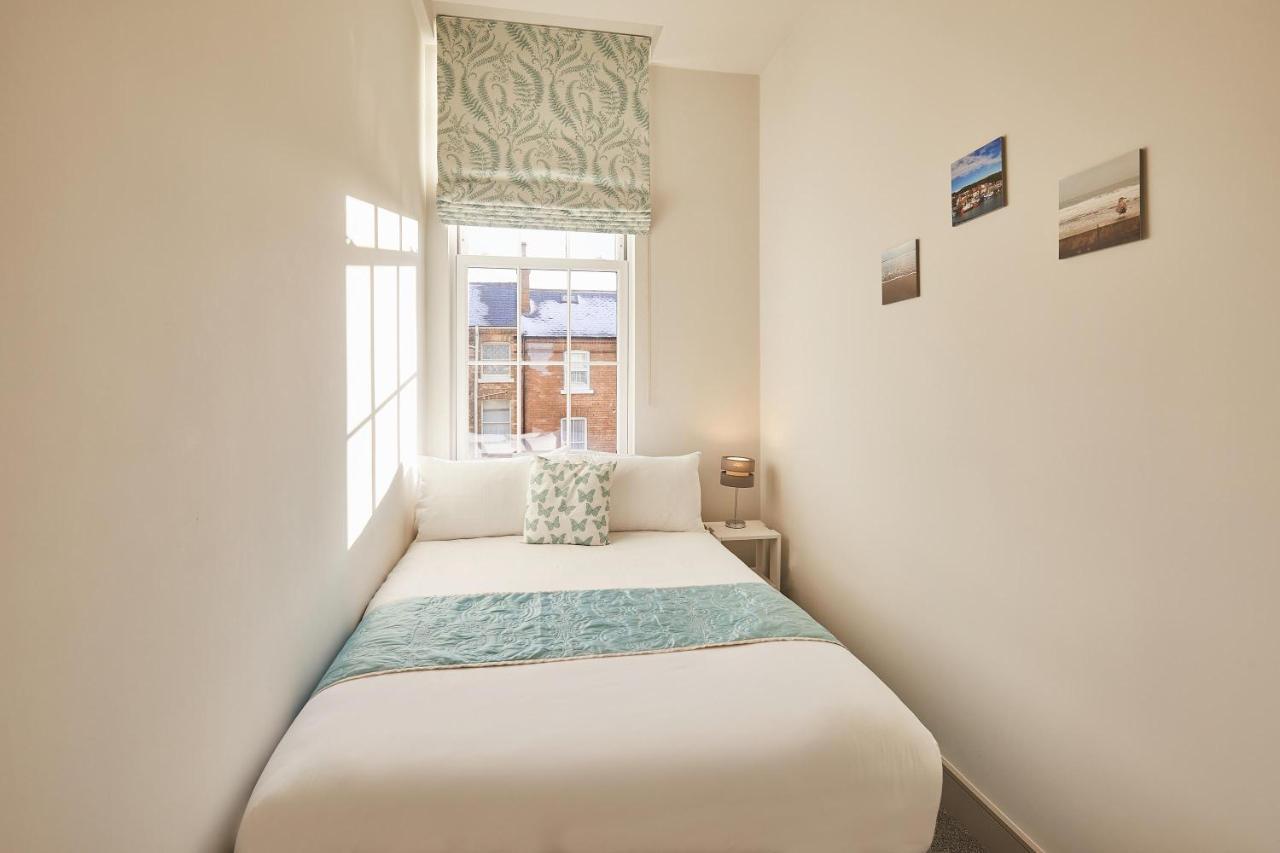 Host & Stay - 2 Maritime Apartments Scarborough Eksteriør bilde