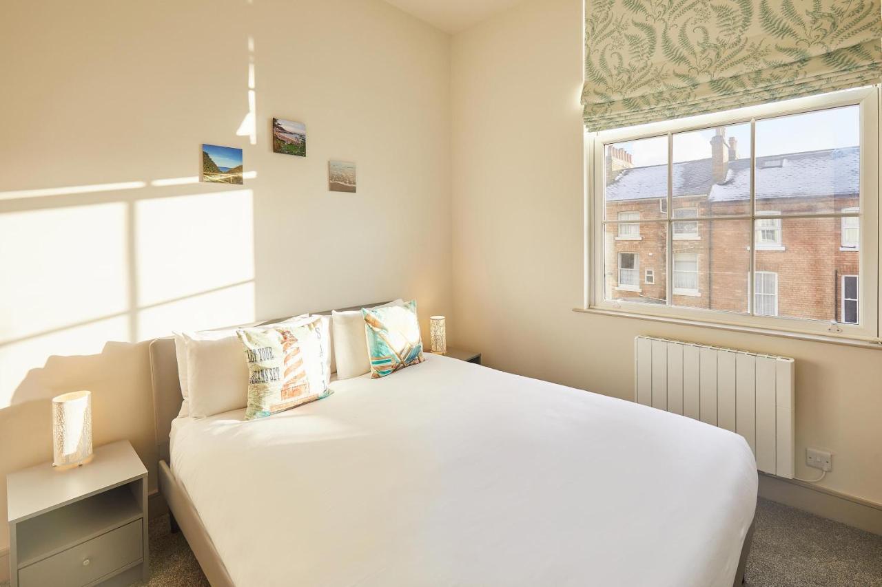 Host & Stay - 2 Maritime Apartments Scarborough Eksteriør bilde